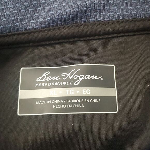 Ben Hogan Pullover  - Picture 3 of 4